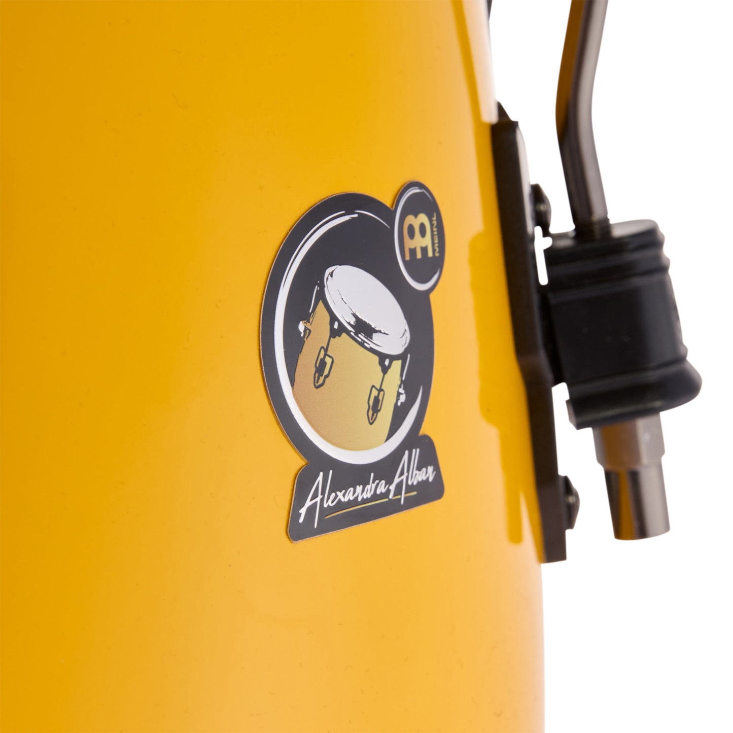 QUINTO MEINL A.ALBAN 11" JAUNE