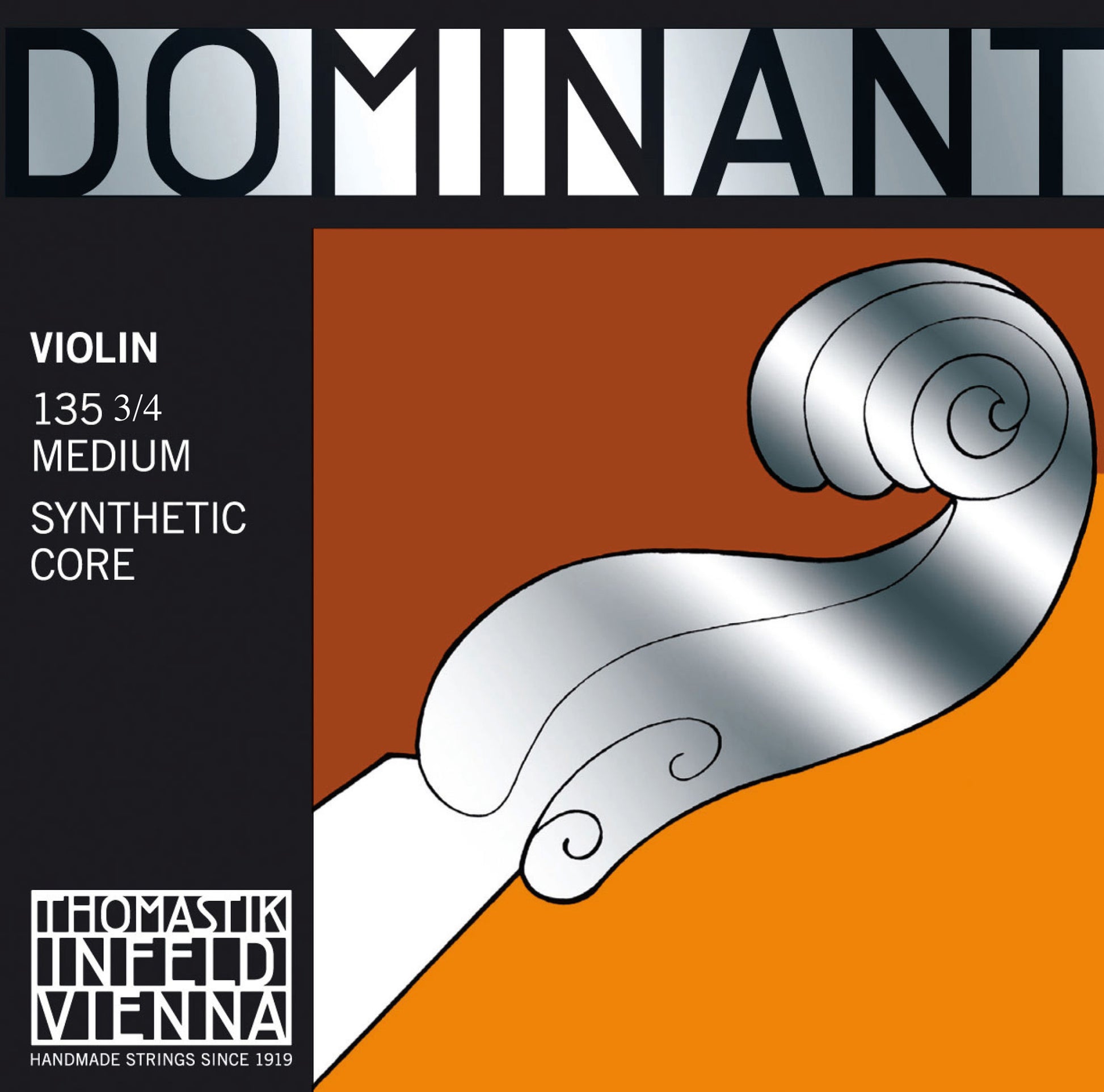 Jeu pour violon 3/4