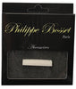 Sattel Kopf P.Bosset Folk Gitarre