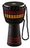 Meinl Afrikanische Djembé 10 Zoll ADJ7-M