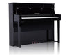 PEARL RIVER F83NR Digitalpiano F-83 Schwarz