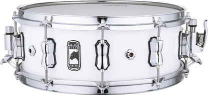 Caisse claire Mapex Black Panther"Venom" 14 x 5.5", accastillage chromé.