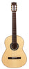 AER Klassische Gitarre 4/4 CG3M Natur Satin