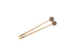 Meinl Schlägel MPM1 Ahorn, großer Kopf, mittelhart