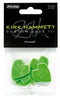 Dunlop Beutel 6 Plektren Kirk Hammet Jazz III