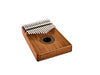 KALIMBA SONIC ENERGY 17 TÖNE, C-DUR