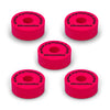Cympad CS155-R Set Pads Chromatics Rot