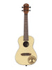 Ortega Ukulele Konzert Tree Of Life Natur Satin
