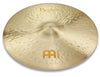 Meinl Byzance Jazz Crash Mittel Dünn 18