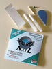savarez Kit zur Nagelpflege KITS1