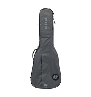 Meinl Hülle Klassische Gitarre Grau
