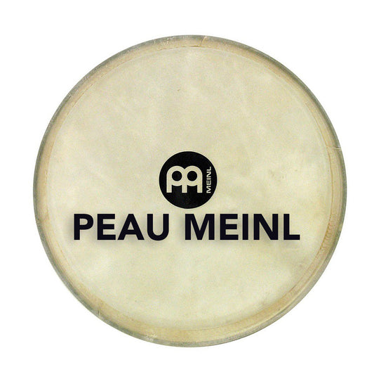 Peau 6"3/4 True Skin pour bongo Free Ride FFB200