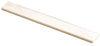 musico 2236 Sattel Steg 80/12/2,5 mm klassisch und west.