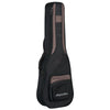 Ortega Hülle Resonator Parlor ONB-RRG30 Schwarz und Braun