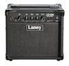 Laney Bassverstärker LX15 Schwarz