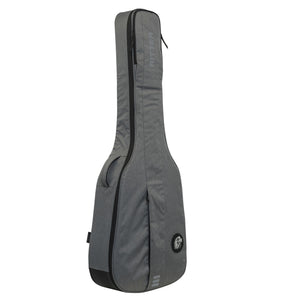 Ritter Hülle Akustischer Bass Grau