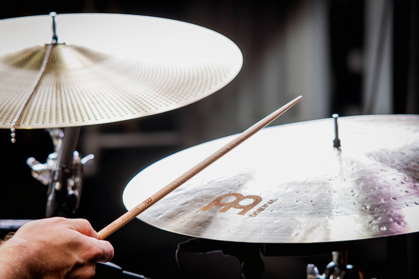 MEINL NANO STICK