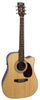 Cort Earth E70CEOP Natur Offene Poren