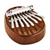 KALIMBA SONIC ENERGY 8 TÖNE, C-DUR