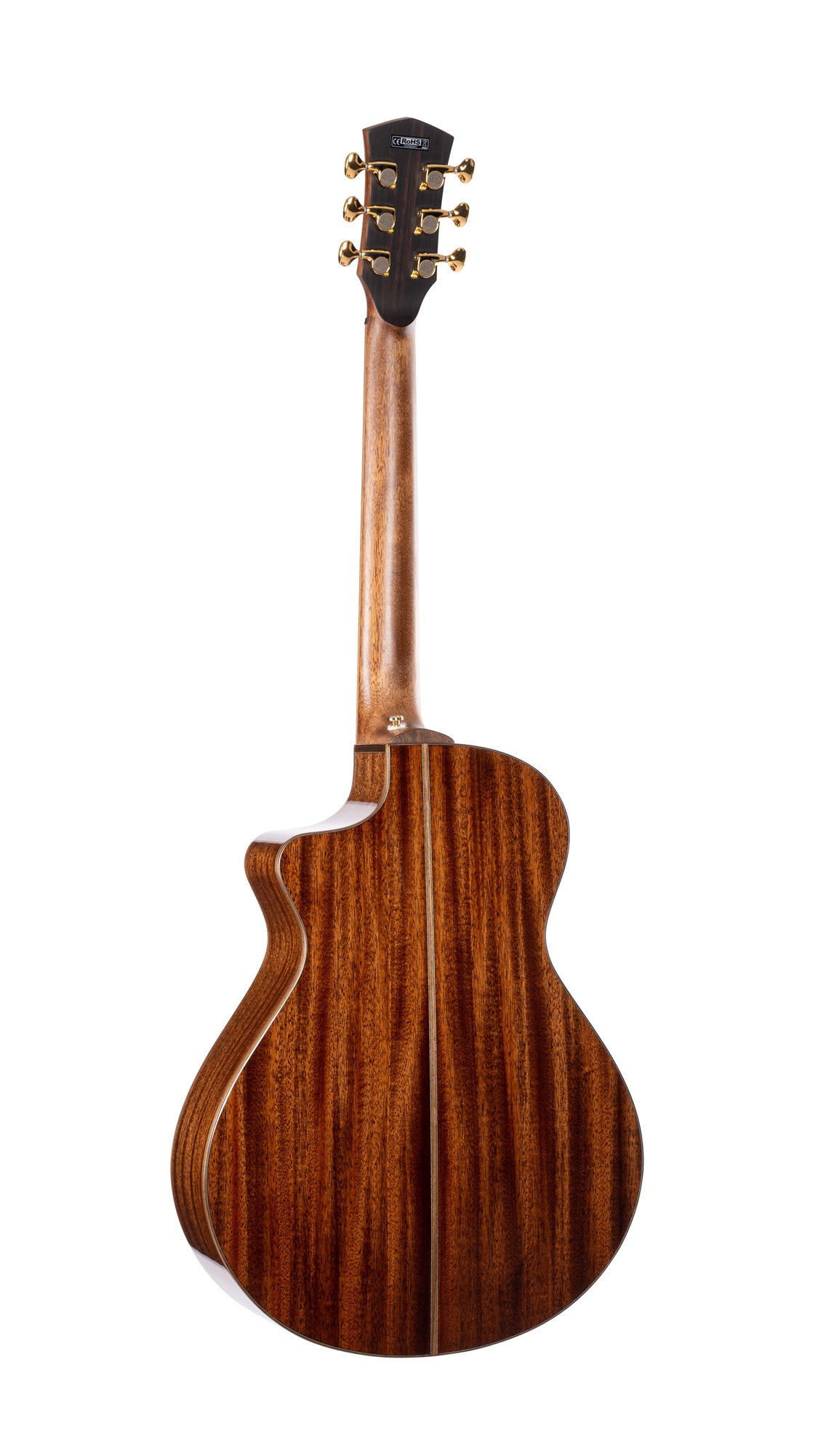 GUITARE CORT MODERN BURGUNDY TBD