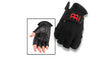 Meinl Fingerlose Handschuhe Größe XL