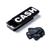 Dunlop Box 6 Plektren Cash Bold