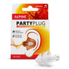 Alpine Ohrstöpsel Partyplug Transparent