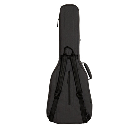 Housse BERN 4 pour guitare folk/auditorium, gris