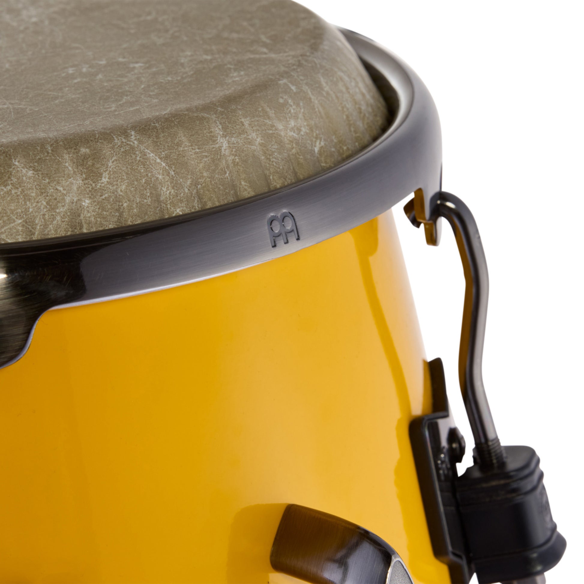 QUINTO MEINL A.ALBAN 11" JAUNE