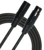 Kirlin XLR-Kabel MPC270-3BK