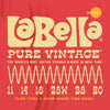 La Bella Satz E-Gitarrensaiten Vintage 11/50