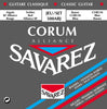JEU SAVAREZ ALLIANCE CORUM ROT/BLAU