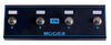 Mooer kabelloser Fußschalter ASC4