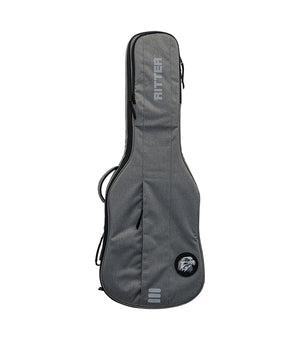 Meinl Hülle E-Gitarre Grau