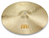 Meinl Byzance Jazz Crash Extra Dünn 18