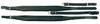 musico 5362 p.Lederriemen Akkordeon 80/120b schwarz