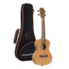 Ortega Ukulele Konzert Timber Naturel Satiné  