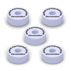 Cympad CS155-W Set Pads Chromatics Weiß