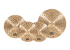 Meinl Pack Pure Alloy Extra Gehämmerte PA-CS1