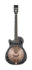 Ortega Resonator RRG40CE Elektro Linkshänder