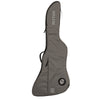 Ritter Hülle E-Gitarre Explorer Grau