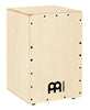 Meinl Snarecraft SC80B Vorderseite Birke