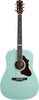 Godin Imperial Laguna Blau