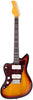 Larry Carlton J3 LH 3-Ton Sunburst RN