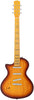 Larry Carlton I5L LH Tabak Sunburst Satin