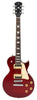 Larry Carlton L7 Neue Generation Candy Apple Red