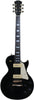 Larry Carlton L7V Schwarz EN