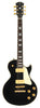 Larry Carlton L7V Neue Generation Schwarz