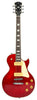 Larry Carlton L7V Neue Generation Candy Apple Red