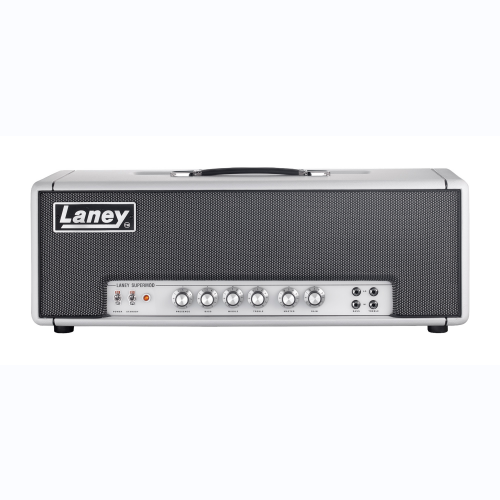 Laney Verstärkerkopf Black Country Custom LA100SM